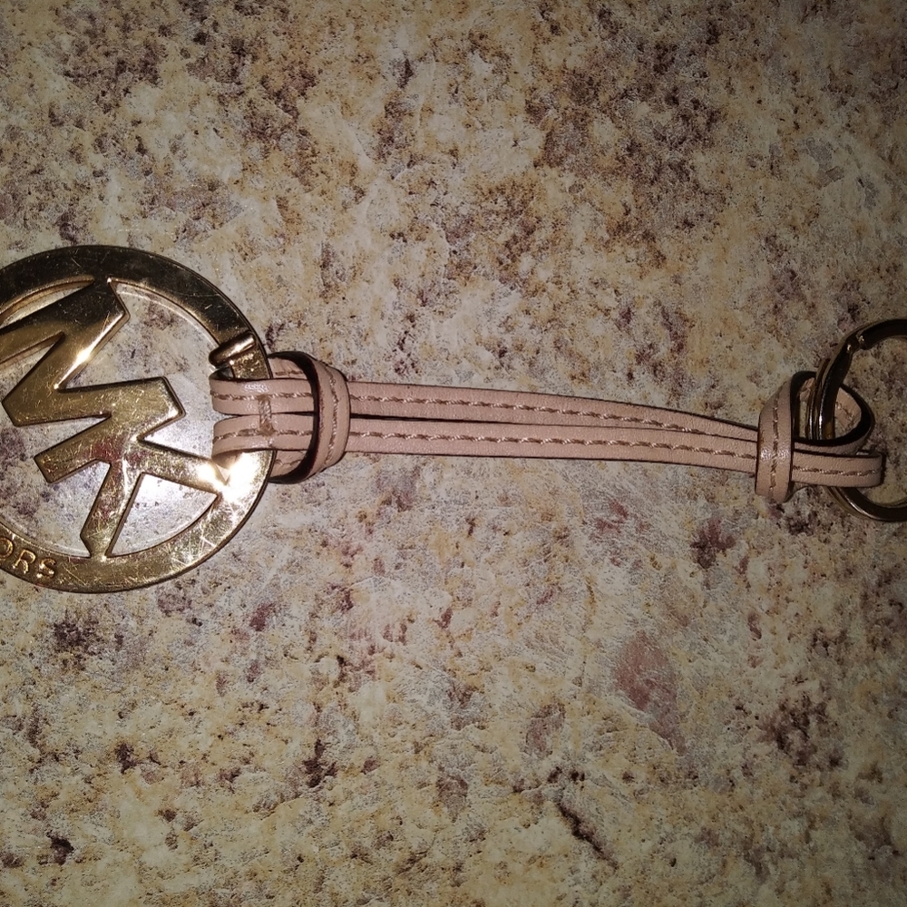 Michael Kors hang tag